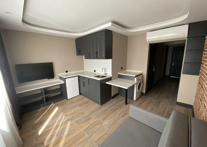 Delta & Old فندق 3*