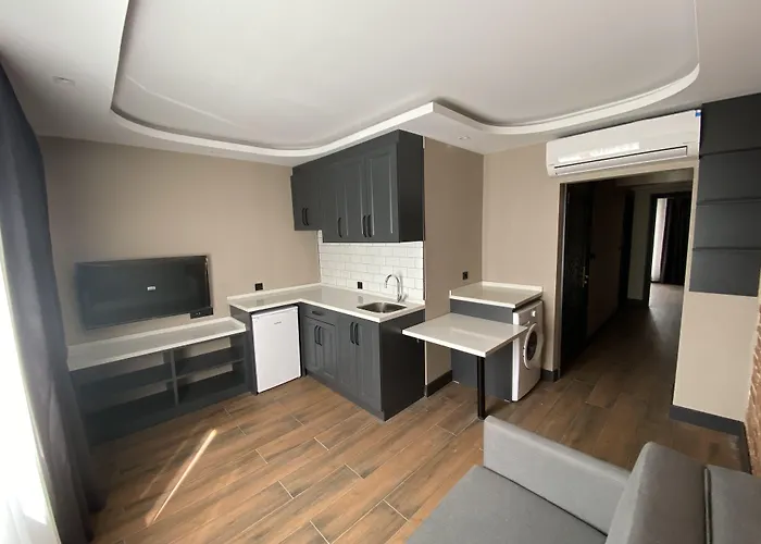 Delta & Old اسطنبول