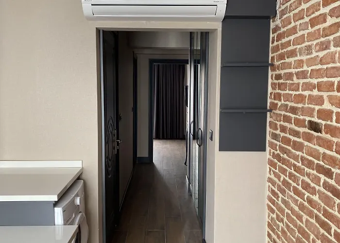 فندق Delta & Old اسطنبول