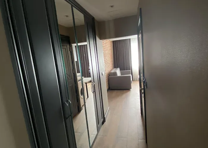 Delta & Old Hotel 3*