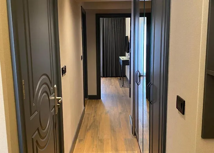 فندق Delta & Old اسطنبول