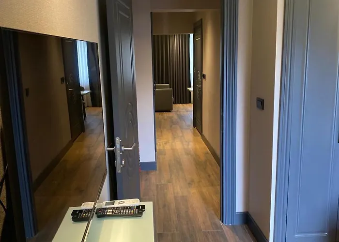 فندق Delta & Old اسطنبول