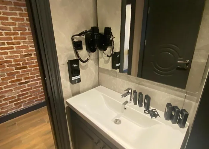 Delta & Old 3* اسطنبول