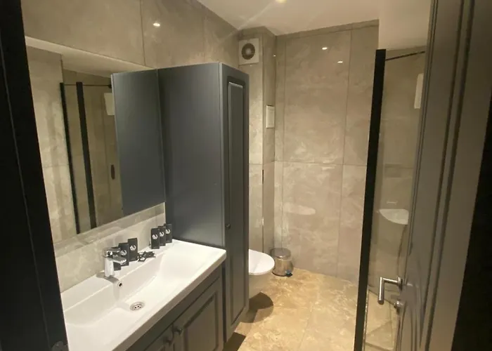 Delta & Old فندق