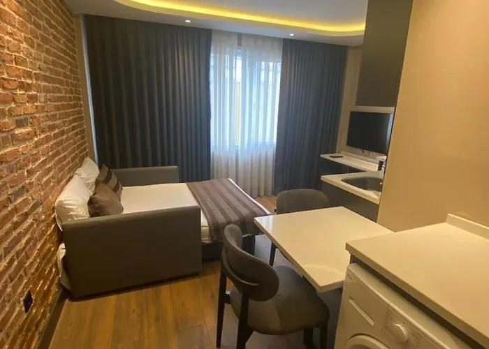 Delta & Old فندق 3*