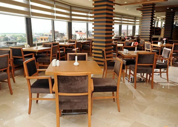 Delta & Old فندق 3*