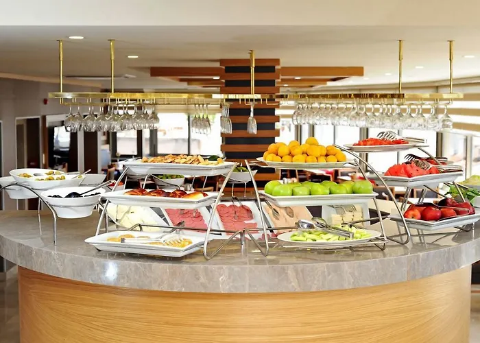 Delta & Old فندق اسطنبول