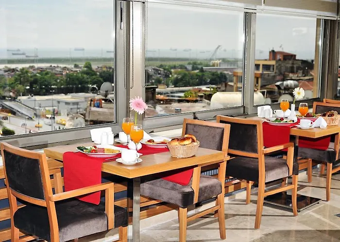 Delta & Old فندق 3*