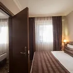 Отель Delta & Old Стамбул