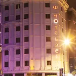 Delta & Old 3* Стамбул