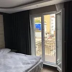 Delta & Old Отель Стамбул