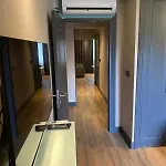 Отель Delta & Old Стамбул