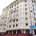 Delta & Old Отель Стамбул