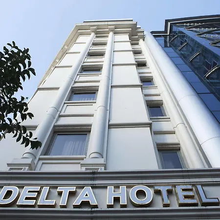 Delta & Old Istanbul